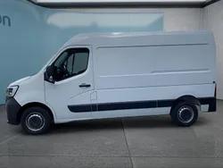 Weiß Gebraucht 2021 Renault Master Van | 19.449 € (Superpreis)