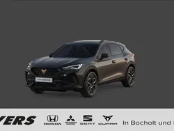 Midnight schwarz metallic Neu 2024 Cupra Formentor VZ SUV | 39.980 € (Fairer Preis)