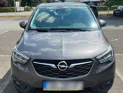 Andere farben Gebraucht 2020 Opel Crossland X SUV | 15.000 € (Etwas zu teuer)