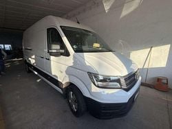 Weiß Gebraucht 2019 VW Crafter Van | 19.999 € (Superpreis)
