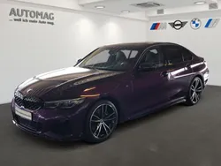 Gold Gebraucht 2022 BMW M340 M Sport Limousine | 56.990 € (Teuer)