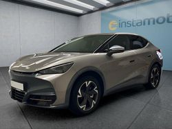 Beige Gebraucht 2025 Cupra Tavascan Endurance SUV | 44.299 € (Fairer Preis)