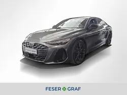 Daytonagrau perleffekt Neu 2025 Audi A6 Ambiente Limousine | 69.254 € (Guter Preis)