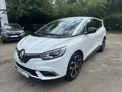 Arktisweiß Gebraucht 2021 Renault Grand Scénic IV Intens Van / Kleinbus | 20.790 € (Guter Preis)