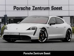 Porsche Taycan Turbo S