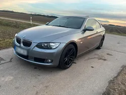 Grau Gebraucht 2007 BMW 325 Coupé | 6.200 € (Guter Preis)
