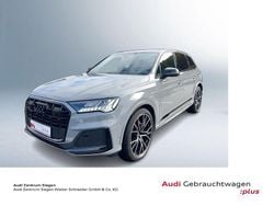 Nardograu Gebraucht 2023 Audi Q7 Competition SUV | 69.910 € (Superpreis)