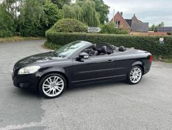 Schwarz Gebraucht 2013 Volvo C70 Summum Cabrio | 8.900 € (Fairer Preis)
