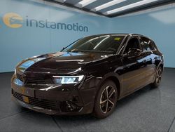 Schwarz Gebraucht 2025 Opel Astra Limousine | 25.499 € (Fairer Preis)