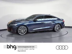 Blau Neu 2024 Audi A5 Comfort Coupé | 69.490 €