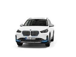 Gebraucht 2025 BMW iX1 Luxury Line SUV | 36.821 € (Superpreis)
