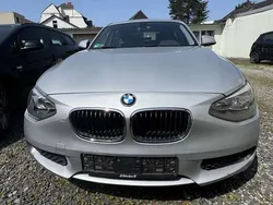 Gebraucht 2012 BMW 116 Kleinwagen | 3.800 € (Superpreis)