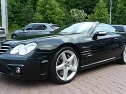 Schwarz Gebraucht 2006 Mercedes SL65 AMG AMG Cabrio | 94.990 €