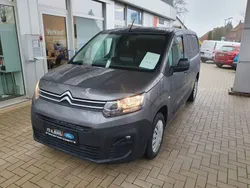 Grau Gebraucht 2020 Citroën Berlingo Van / Kleinbus | 19.900 € (Fairer Preis)