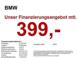 Weiß Neu 2025 BMW X3 M Sport SUV | 59.149 € (Superpreis)