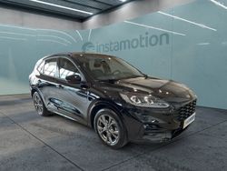 Schwarz Gebraucht 2023 Ford Kuga ST-Line SUV | 32.780 €