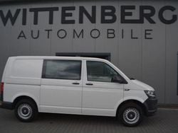 Weiß Gebraucht 2017 VW T6 Van | 17.999 € (Guter Preis)