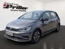 Andere Gebraucht 2019 VW Golf VII IQ Drive Limousine | 22.900 € (Etwas zu teuer)