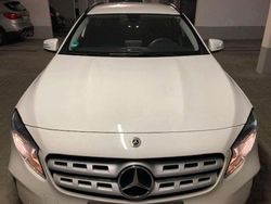 Weiß Gebraucht 2019 Mercedes GLA180 SUV | 19.500 € (Fairer Preis)