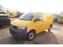 Ginstergelb r1032 Gebraucht 2012 VW T5 Van | 8.330 € (Fairer Preis)