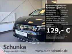 Schwarz Neu 2024 Opel Corsa Edition Kleinwagen | 16.380 € (Fairer Preis)