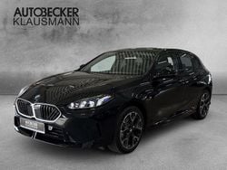 Schwarz Gebraucht 2025 BMW 120 Performance Kleinwagen | 33.490 € (Etwas zu teuer)