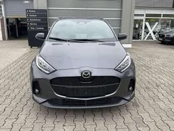 Lead grey Gebraucht 2025 Mazda 2 Limousine | 25.490 € (Teuer)