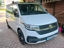 Weiß Gebraucht 2024 VW T6.1 Edition Van | 71.500 €