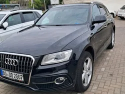 Gebraucht 2017 Audi Q5 Sport SUV | 18.490 € (Guter Preis)
