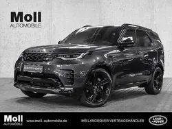Carpathian grey Gebraucht 2025 Land Rover Discovery 5 HSE Dynamic SUV | 84.900 €