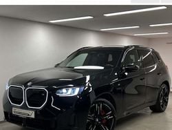 Schwarz Gebraucht 2025 BMW X3 Comfort Edition SUV | 78.450 € (Superpreis)