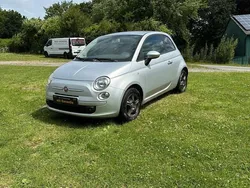 Silber Gebraucht 2011 Fiat 500 Sport Kleinwagen | 3.950 € (Teuer)