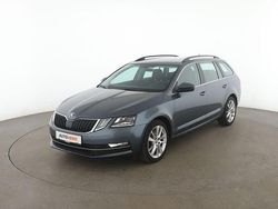 Grau Gebraucht 2019 Skoda Octavia Style Kombi | 17.840 € (Fairer Preis)