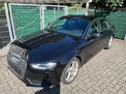 Schwarz Gebraucht 2012 Audi A4 Ambiente Limousine | 14.900 € (Guter Preis)