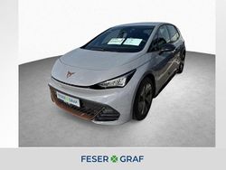 Grau Gebraucht 2023 Cupra Born Kleinwagen | 25.250 € (Fairer Preis)