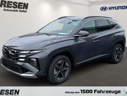 Abyss black / met Neu 2025 Hyundai Tucson Trend SUV | 36.280 € (Guter Preis)
