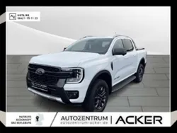 Othercolor Neu 2025 Ford Ranger Wildtrack Abholung | 50.480 € (Superpreis)