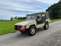 Beige Gebraucht 1979 VW Iltis Cabrio | 19.900 €