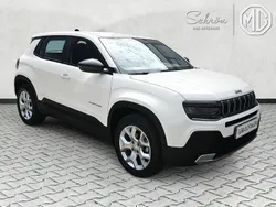 Gebraucht 2024 Jeep Avenger Altitude SUV | 24.051 € (Fairer Preis)