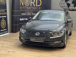 Uranograu Gebraucht 2019 VW Passat Comfortline Kombi | 17.799 € (Fairer Preis)