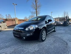 Gebraucht 2010 Fiat Punto Evo Dynamic Kleinwagen | 3.499 € (Etwas zu teuer)