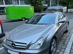 Mercedes CLS320