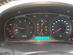 Weiß Gebraucht 2013 Chevrolet Captiva LT SUV | 9.300 € (Teuer)