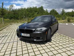 Schwarz Gebraucht 2012 BMW 535 M Sport Limousine | 12.800 €
