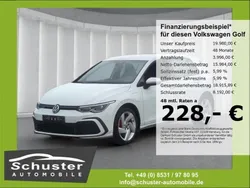 VW Golf VIII