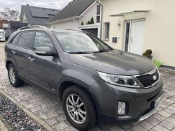 Gebraucht 2013 Kia Sorento Spirit SUV | 12.900 € (Teuer)