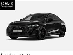 Mythosschwarz metallic Neu 2025 Audi S5 Sport Limousine | 76.490 € (Guter Preis)