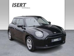 Schwarz Gebraucht 2025 Mini Cooper Essential Kleinwagen | 27.450 € (Fairer Preis)