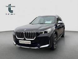Schwarz Gebraucht 2023 BMW X1 Sport Line SUV | 36.610 € (Fairer Preis)