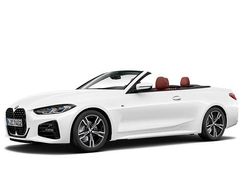 Gebraucht 2025 BMW 430 Cabriolet Shadowline Cabrio | 49.911 € (Etwas zu teuer)